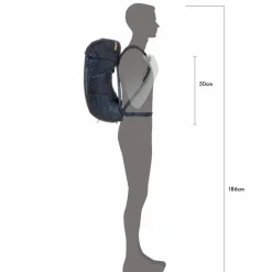 VAUDE · SOLANO 30L