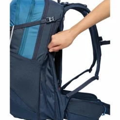 VAUDE · Wizard 24+4