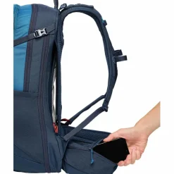 VAUDE · Wizard 24+4