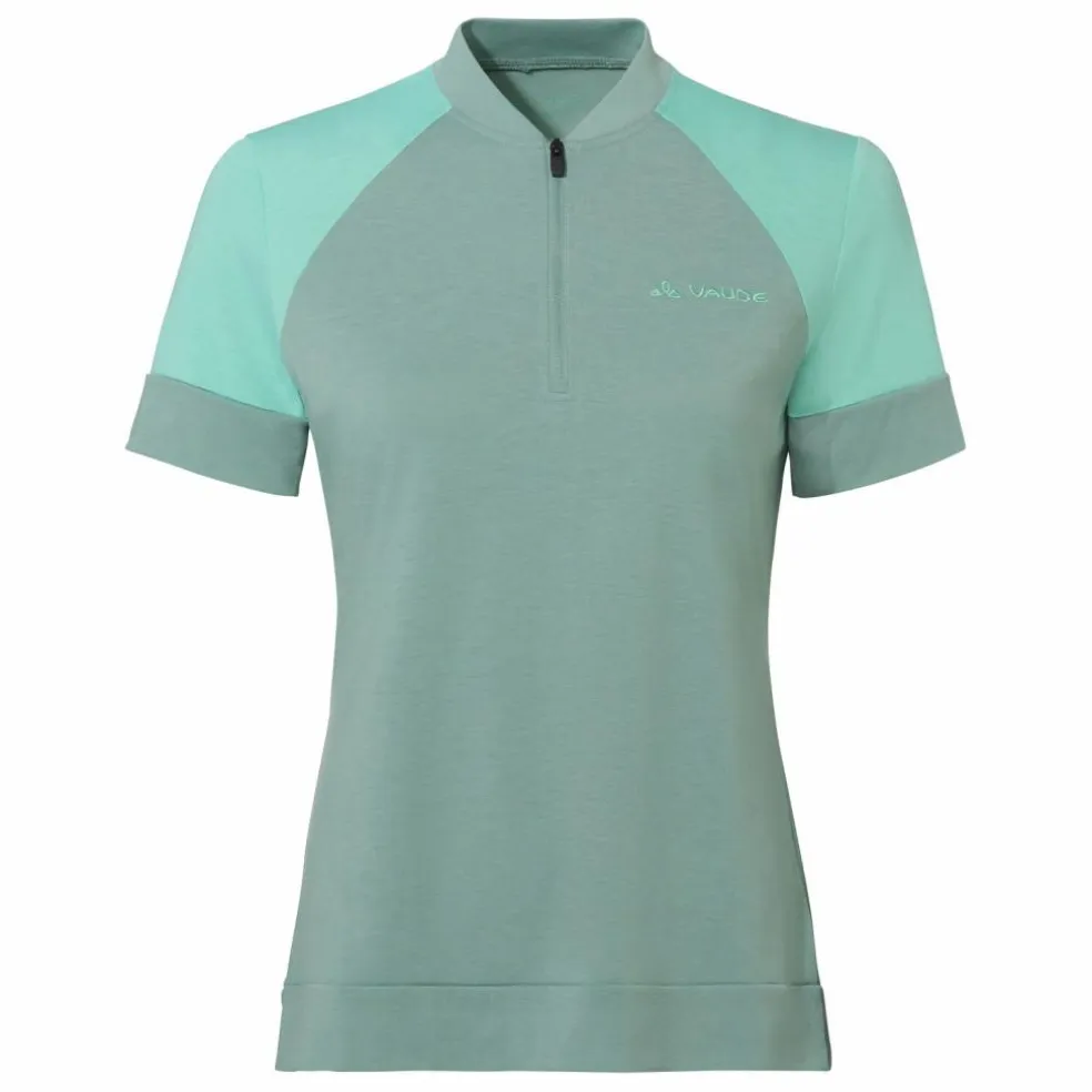 VAUDE · Women's Altissimo Q-Zip Shirt