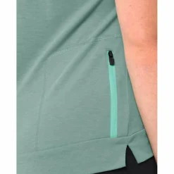 VAUDE · Women's Altissimo Q-Zip Shirt
