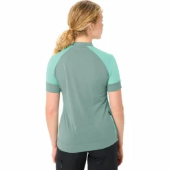 VAUDE · Women's Altissimo Q-Zip Shirt