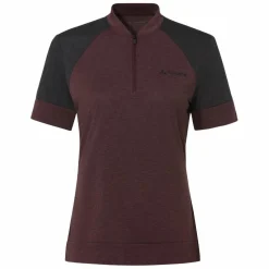 VAUDE · Women's Altissimo Q-Zip Shirt