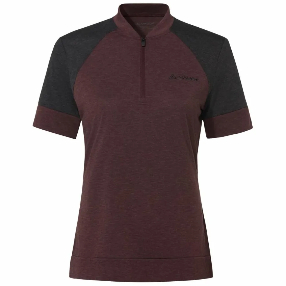 VAUDE · Women's Altissimo Q-Zip Shirt