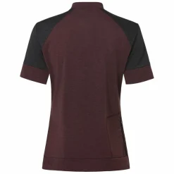 VAUDE · Women's Altissimo Q-Zip Shirt