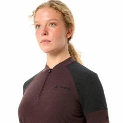 VAUDE · Women's Altissimo Q-Zip Shirt