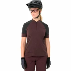 VAUDE · Women's Altissimo Q-Zip Shirt