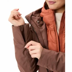 VAUDE · Women's Annecy 3in1 Coat III