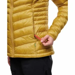 VAUDE · Women's Batura Hooded Insulation Jacket