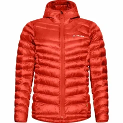 VAUDE · Women's Batura Hooded Insulation Jacket