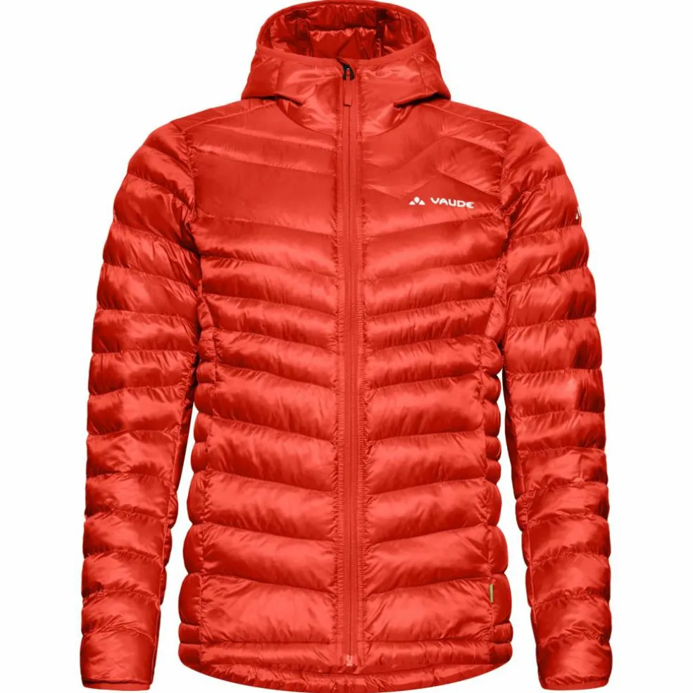 VAUDE · Women's Batura Hooded Insulation Jacket