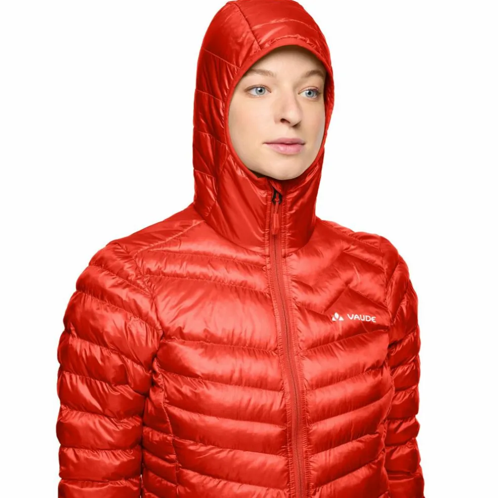 VAUDE · Women's Batura Hooded Insulation Jacket