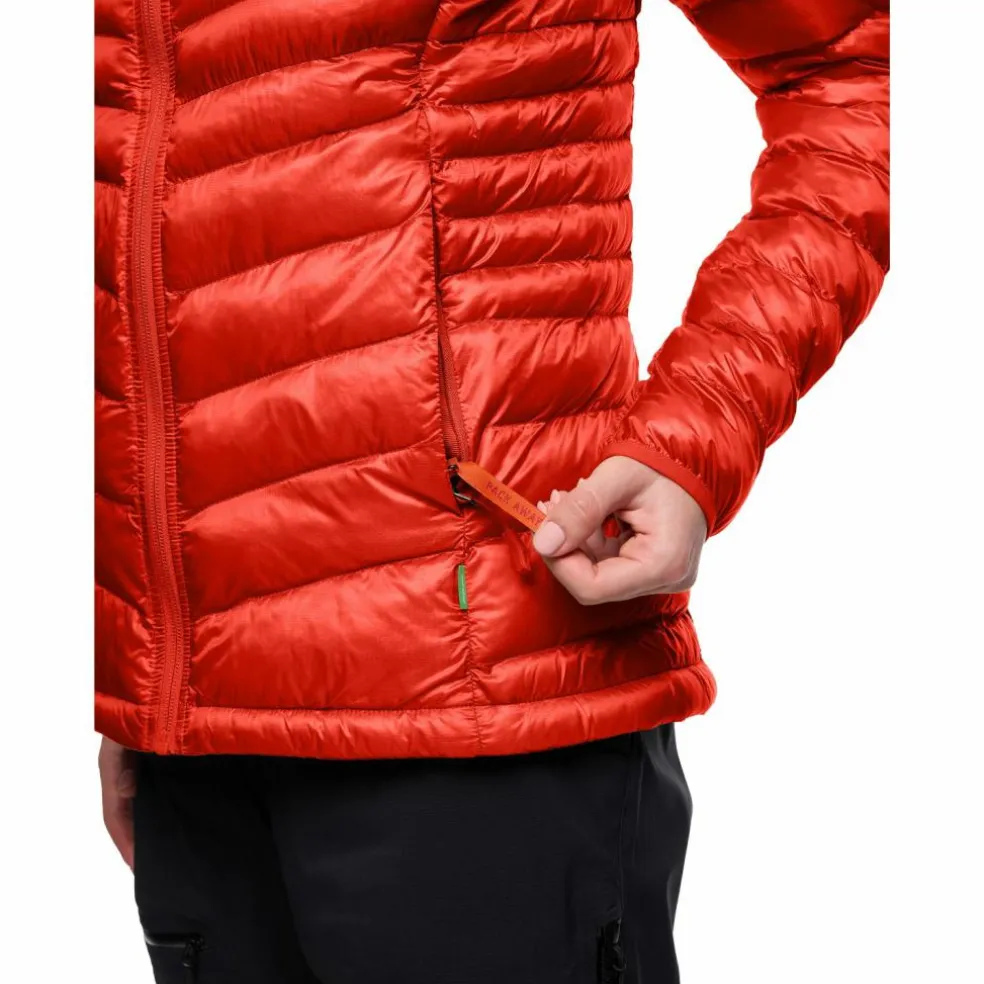 VAUDE · Women's Batura Hooded Insulation Jacket