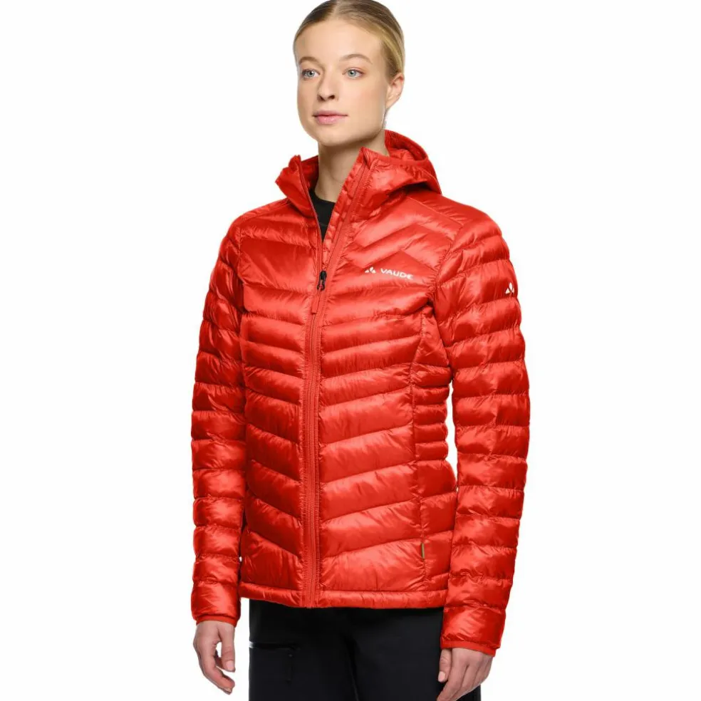 VAUDE · Women's Batura Hooded Insulation Jacket