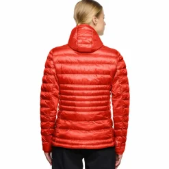 VAUDE · Women's Batura Hooded Insulation Jacket