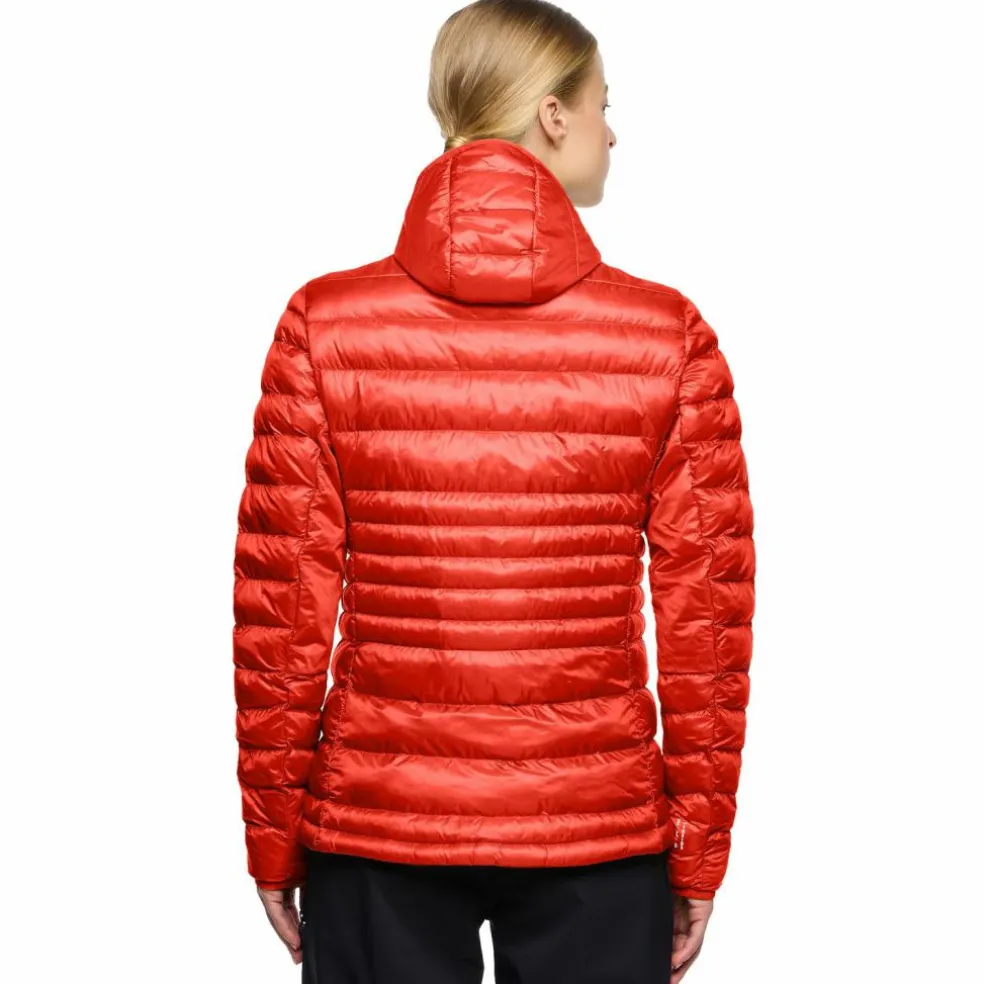 VAUDE · Women's Batura Hooded Insulation Jacket