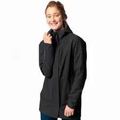 VAUDE · Women's Cyclist Padded Parka II