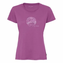 VAUDE · Women's Cyclist T-Shirt V