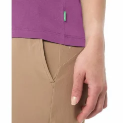 VAUDE · Women's Cyclist T-Shirt V