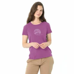 VAUDE · Women's Cyclist T-Shirt V