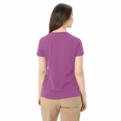 VAUDE · Women's Cyclist T-Shirt V
