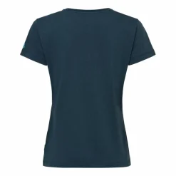 VAUDE · Women's Cyclist T-Shirt V