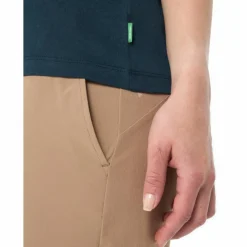 VAUDE · Women's Cyclist T-Shirt V