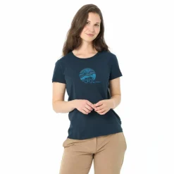 VAUDE · Women's Cyclist T-Shirt V