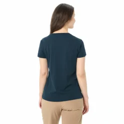 VAUDE · Women's Cyclist T-Shirt V