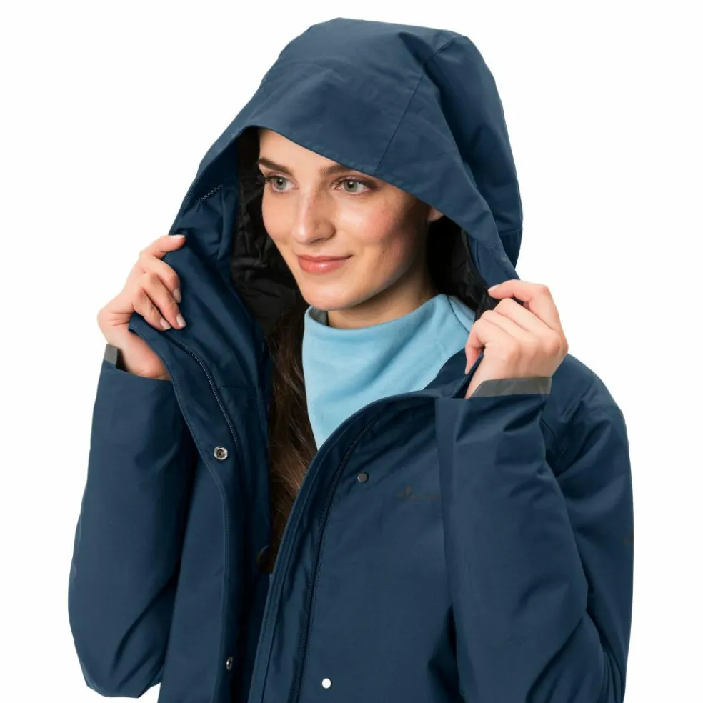 VAUDE · Women's Cyclist Warm Rain Jacket