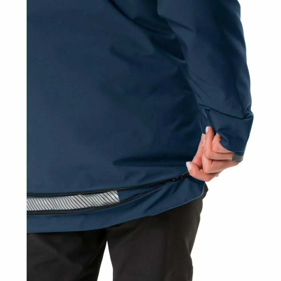 VAUDE · Women's Cyclist Warm Rain Jacket