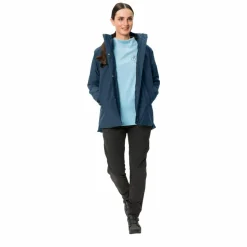 VAUDE · Women's Cyclist Warm Rain Jacket