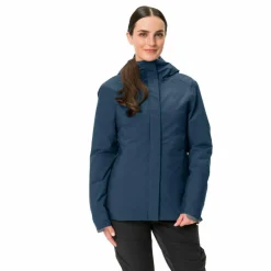 VAUDE · Women's Cyclist Warm Rain Jacket