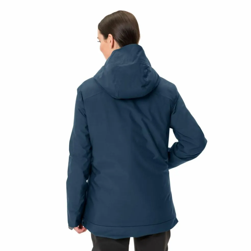 VAUDE · Women's Cyclist Warm Rain Jacket
