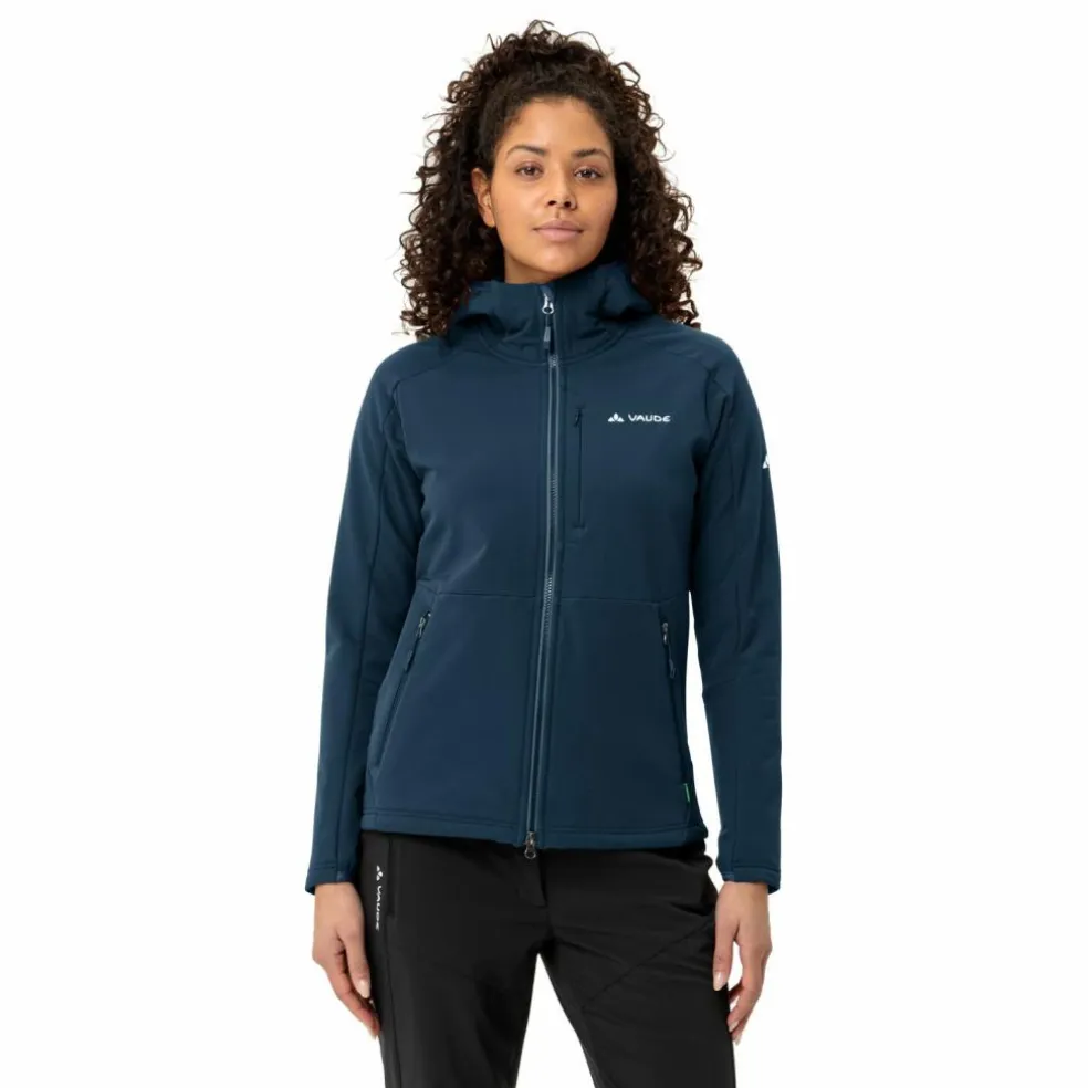 VAUDE · Women's Elope Stormfleece Hoody