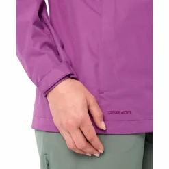 VAUDE · Women's Escape Bike Light Jacket