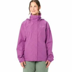 VAUDE · Women's Escape Bike Light Jacket