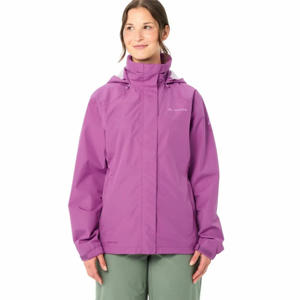 VAUDE · Women's Escape Bike Light Jacket