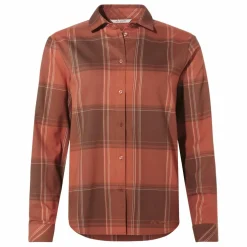 VAUDE · Women's Farsund LS Shirt III