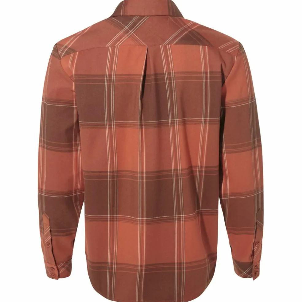 VAUDE · Women's Farsund LS Shirt III