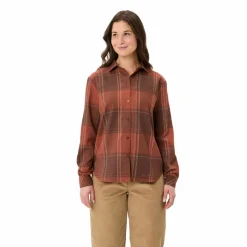 VAUDE · Women's Farsund LS Shirt III