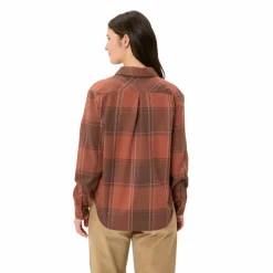 VAUDE · Women's Farsund LS Shirt III