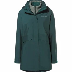 VAUDE · Women's Idris 3in1 Parka IV