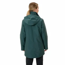 VAUDE · Women's Idris 3in1 Parka IV