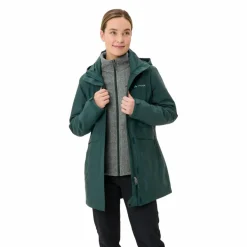 VAUDE · Women's Idris 3in1 Parka IV