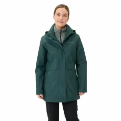 VAUDE · Women's Idris 3in1 Parka IV