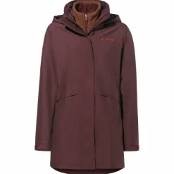 VAUDE · Women's Idris 3in1 Parka IV