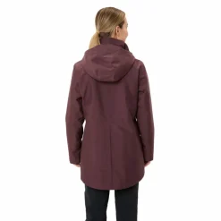 VAUDE · Women's Idris 3in1 Parka IV