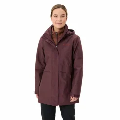 VAUDE · Women's Idris 3in1 Parka IV