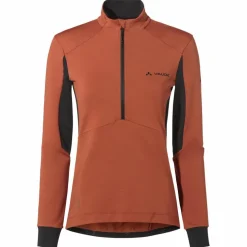 VAUDE · Women's Kuro Halfzip LS Tricot